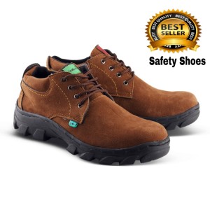 Sepatu Safty Tokopedia