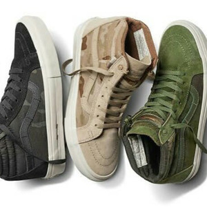 Sepatu Vans Sk8 Series Tokopedia
