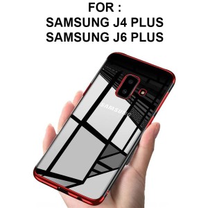 Case Samsung J6 Plus Tokopedia