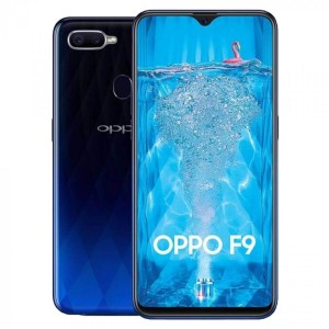 Oppo F9 4 64gb Resmi 1 Tahun Tokopedia