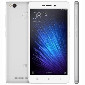 Xiaomi Redmi 3x Ram 2gb Internal 32gb Garansi Distributor Theone Tokopedia