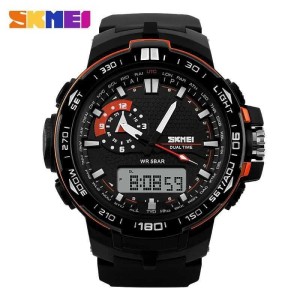 Jam Tangan Anti Air Model Suunto Reddington Original Black Tokopedia