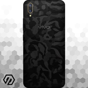 Vivo V11 Pro Black Tokopedia