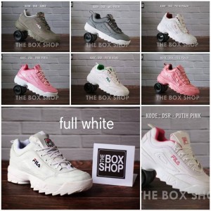 Sepatu Sneakers Tokopedia