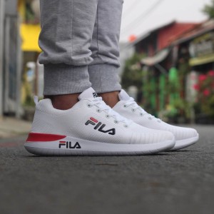 Sepatu Pria Fila Grade Original Tokopedia
