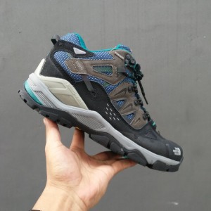 Sepatu The North Face Outdoor Tokopedia
