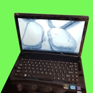 Laptop Lenovo G480 Intel Core I5 Sandybridge Nvidia Geforce 610m Ram 4gb Tokopedia