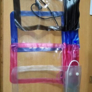 Waterproof Shell Waterproof Case Sarung Hp Dalam Air Tokopedia