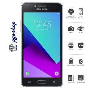 Samsung Galaxy J2 Prime Sm G532 Gold Tokopedia
