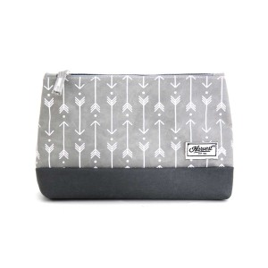 Promo Pouch Tas Kosmetik Harvest Pop Style Geometry Tokopedia
