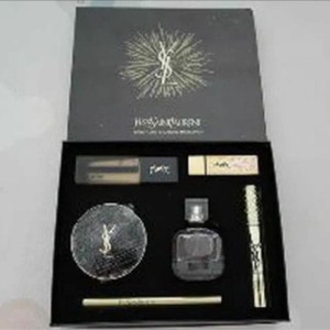 Ysl Paket Kosmetik Ysl Set 6in1 Tokopedia