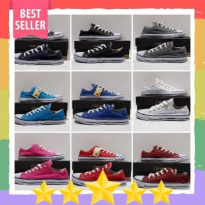 Sepatu All Star Murah Tokopedia