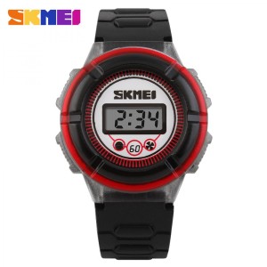 Skmei Jam Tangan Anak Dg1097 Tokopedia