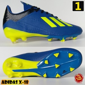 Sepatu Bola Dewasa Promo Tokopedia
