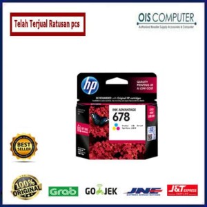 Printer Hp Tokopedia