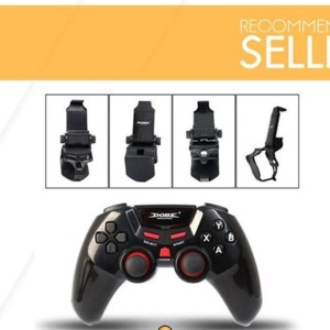 Gamepad Gamingpad Game Controller Stik Stick Android Hp Handphone Smartphone Dobe Ti 465 Bluetooth Wireless Murah Tokopedia