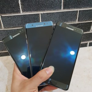Samsung Galaxy Note Fe Fan Edition Tokopedia