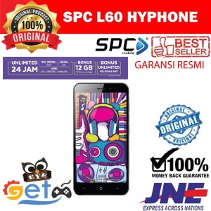 Spc Hyphone 4g Lte Tokopedia