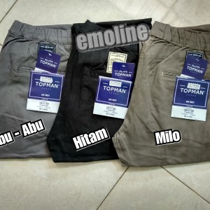 Promo Terlaris Celana Panjang Jogger Chino Tokopedia