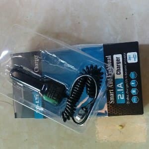 Supra X125 F1 Charger Hp Tokopedia