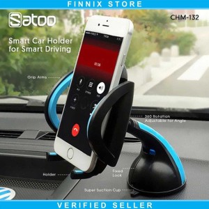 Car Holder For Handphone Smartphone Tokopedia