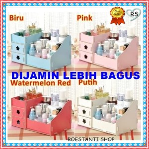 Tempat Kosmetik Tokopedia