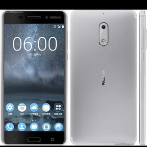 Nokia 6 Ram 3 Rom 32 Garansi Resmi Tam 1tahun Tokopedia