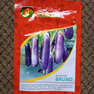 Terong Ungu Panjang Tokopedia