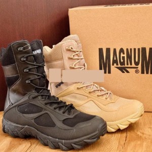 Sepatu Magnum Boots Tactical Outdoor Tokopedia