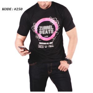 Baju Kaos Distro Tokopedia