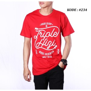 Baju Kaos Distro Tokopedia