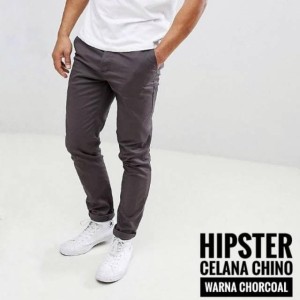 Celana Chino Panjang Tokopedia
