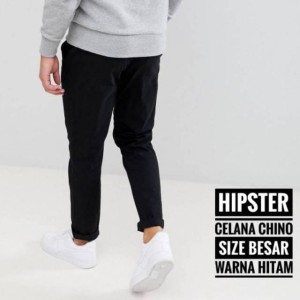 Celana Chino Panjang Tokopedia