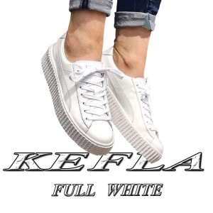 Sepatu Kets Wanita Sneakers Tokopedia