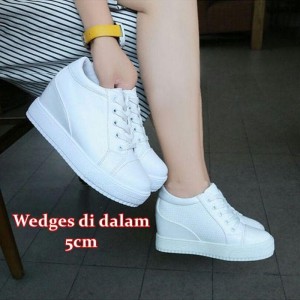 Sepatu Kets Wanita Sneakers Tokopedia