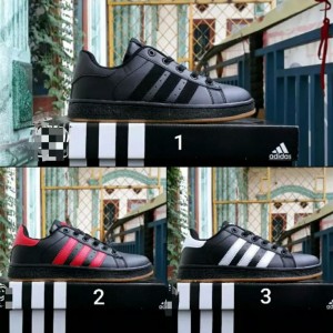 Adidas Sb Sepatu Sekolah Anak Tokopedia