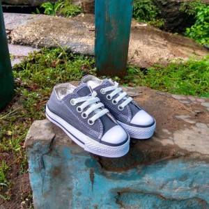 Sepatu Anak Converse Kids 26 30 Sepatu Sekolah Anak Tokopedia
