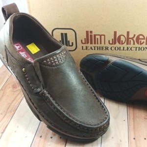 Sepatu Pria Kulit 04 Tokopedia