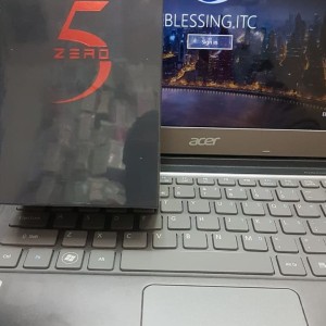 Infinix Zero 5 X603 Ram 6gb Rom 64gb 5 98 Full Hd Garansi Resmi 1 Tahun Tokopedia