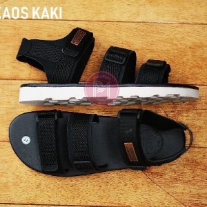 Sepatu Sandal Gunung Original Handmade Tokopedia