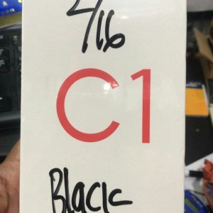 Realmi C1 Ram 2gb 16gb Garansi Resmi Tokopedia