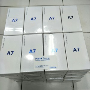 Samsung A7 2018 Sein Tokopedia