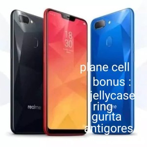 Realme 2 Ram 3gb 32gb Tokopedia