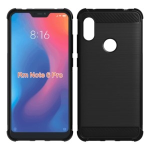 Xiaomi Redmi Note 6 Pro Ram 3gb Internal 32gb Garansi Distributor 1 Tahun Tokopedia