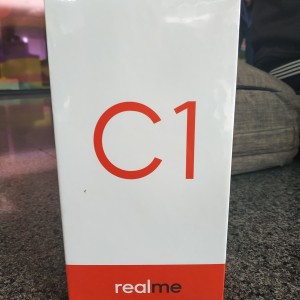 Oppo Realme C1 Garansi Resmi Tokopedia
