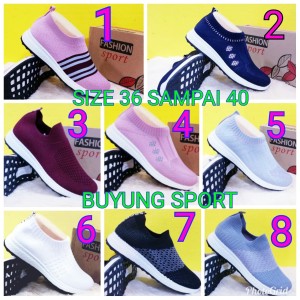 Sepatu Fashion Wanita Tokopedia