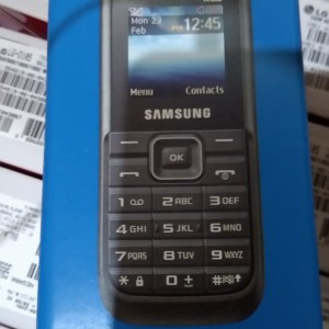 Samsung Keystone 3 Garansi Resmi Tokopedia