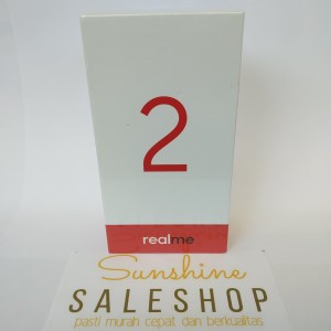 Realme 2 3gb Terlaris Tokopedia