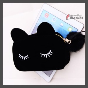 Diskon Tas Kosmetik Make Up Wanita Branded Tokopedia