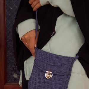 Tas Hp Rajut Murah Tokopedia